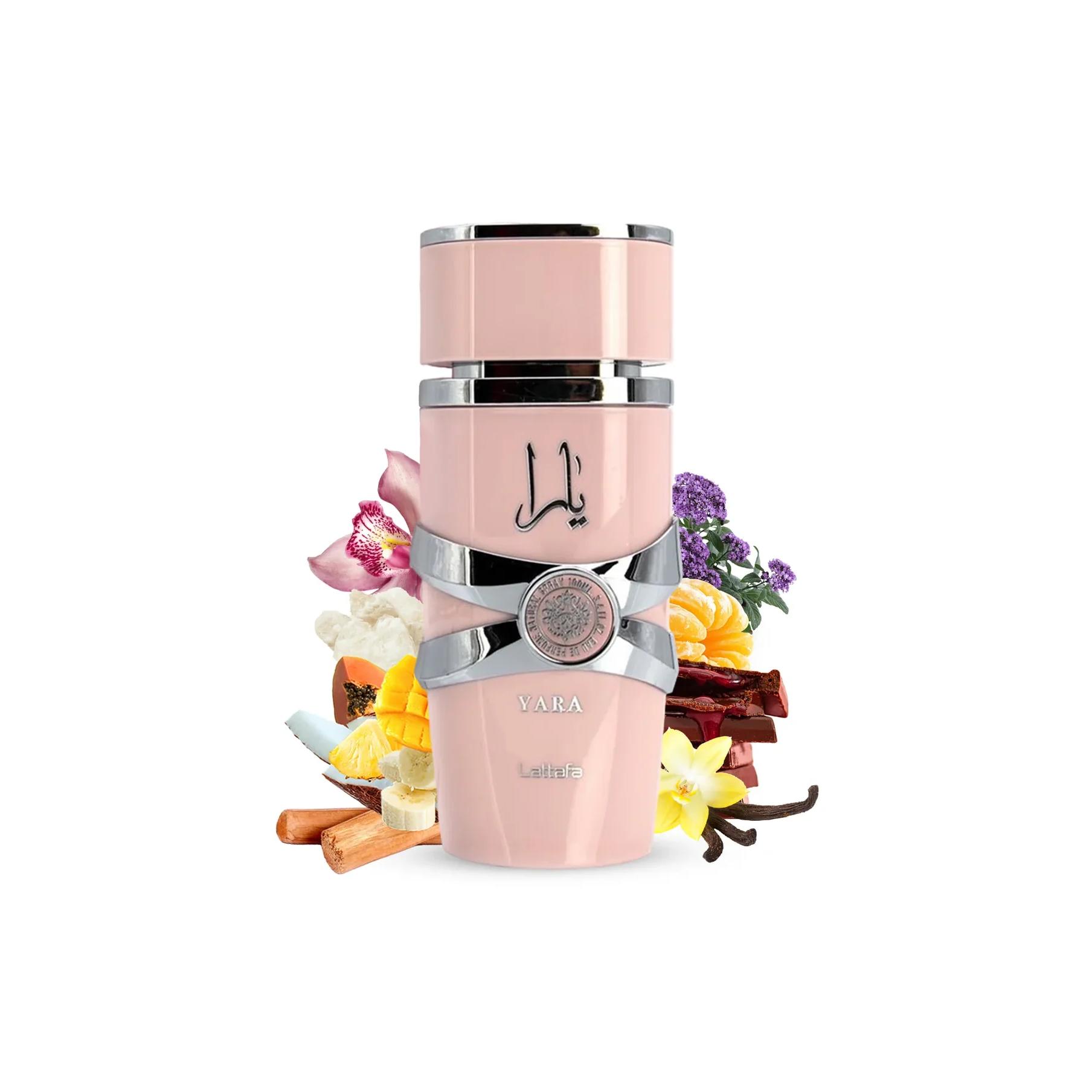 Lattafa Yara Rosa Eau de Parfum 100ml