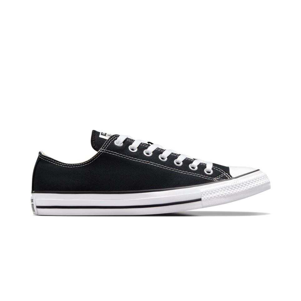 Zapatilla CONVERSE ALL STAR OX M9166C Negro