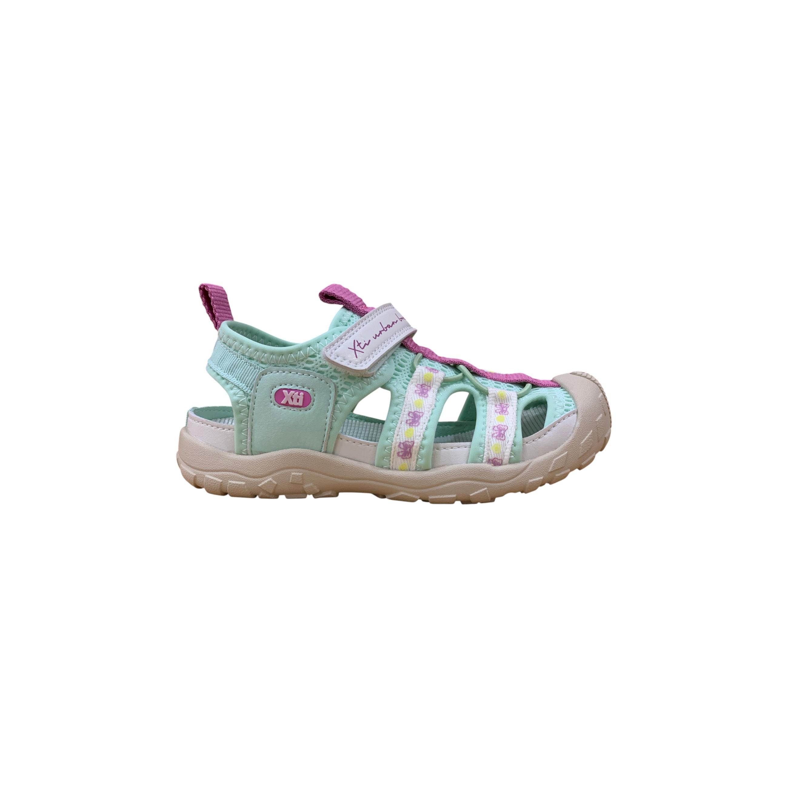Xti 153103 SANDALIA CERRADA Multicolor