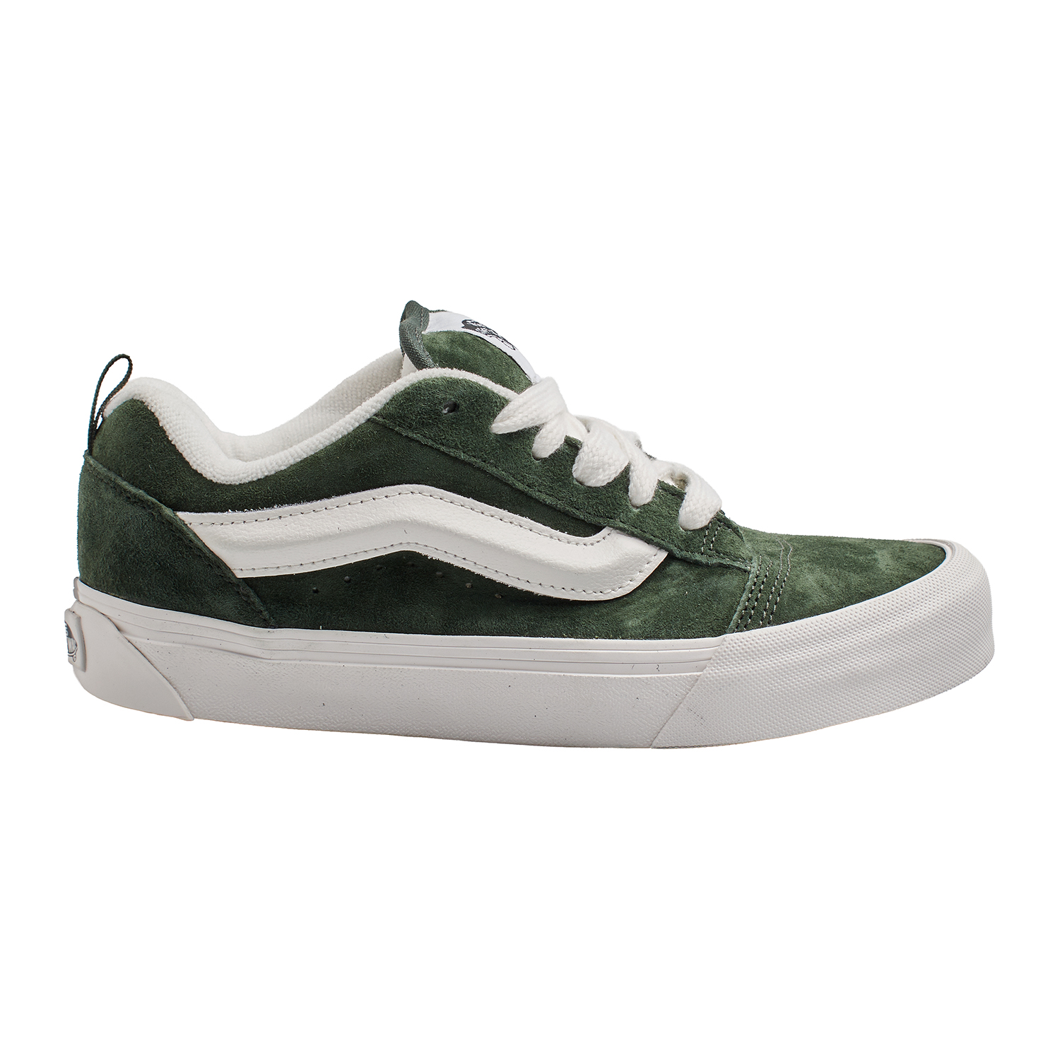 Vans-Zapatillas Knu Skool para Hombre y Mujer VN000D22EMU1