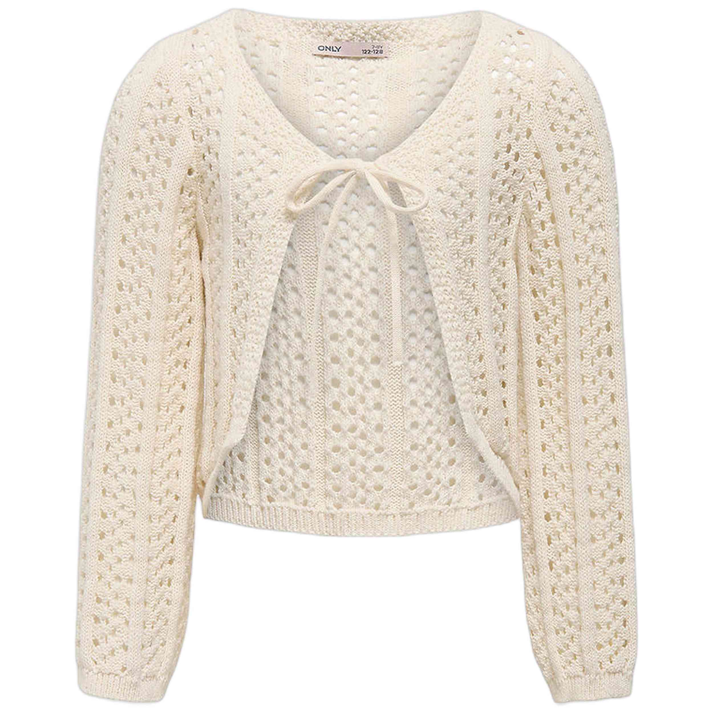 Jersey Only para Mujer en color Beige