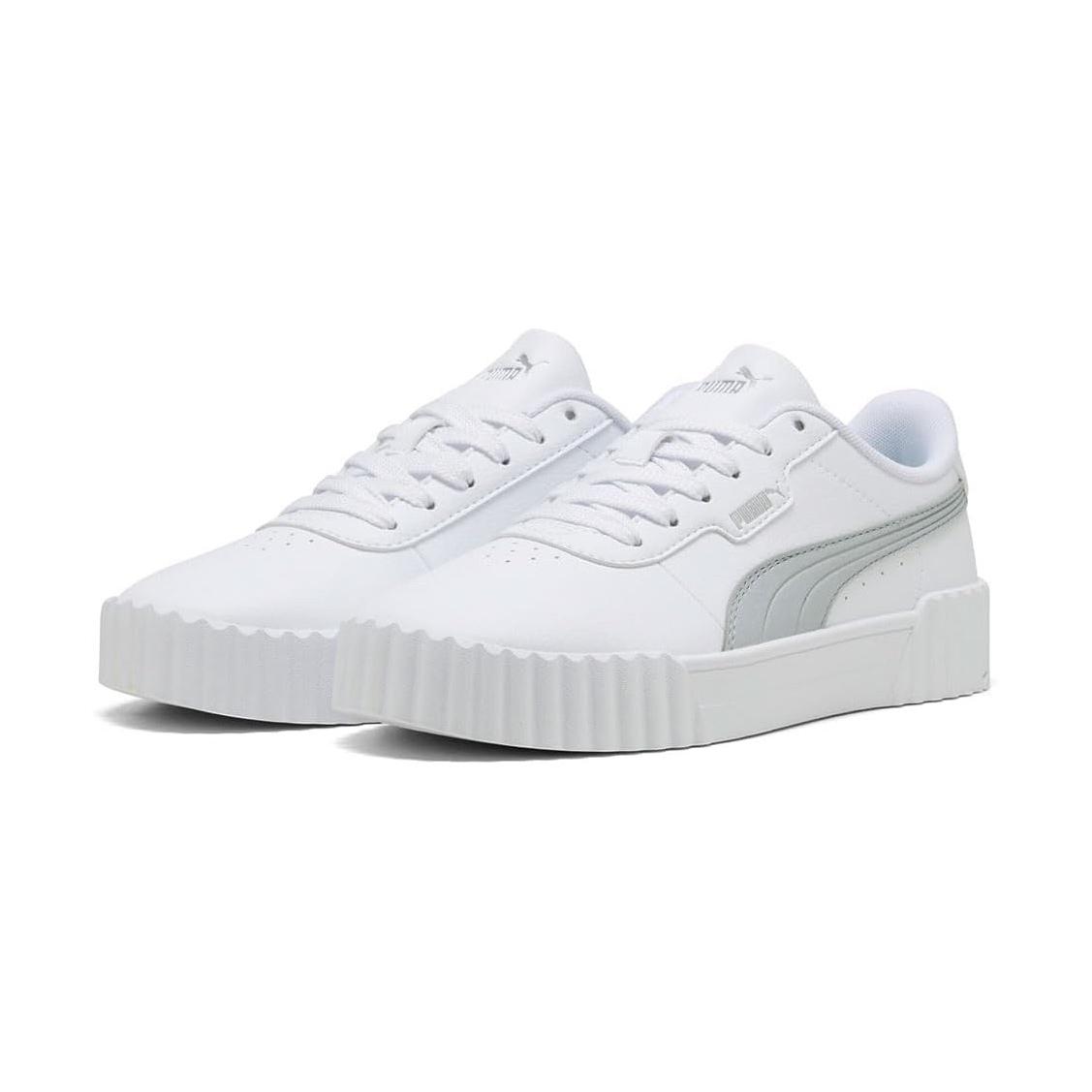 Zapatillas Mujer Puma Carin 3.0 400722-01 Zapatillas Mujer Puma