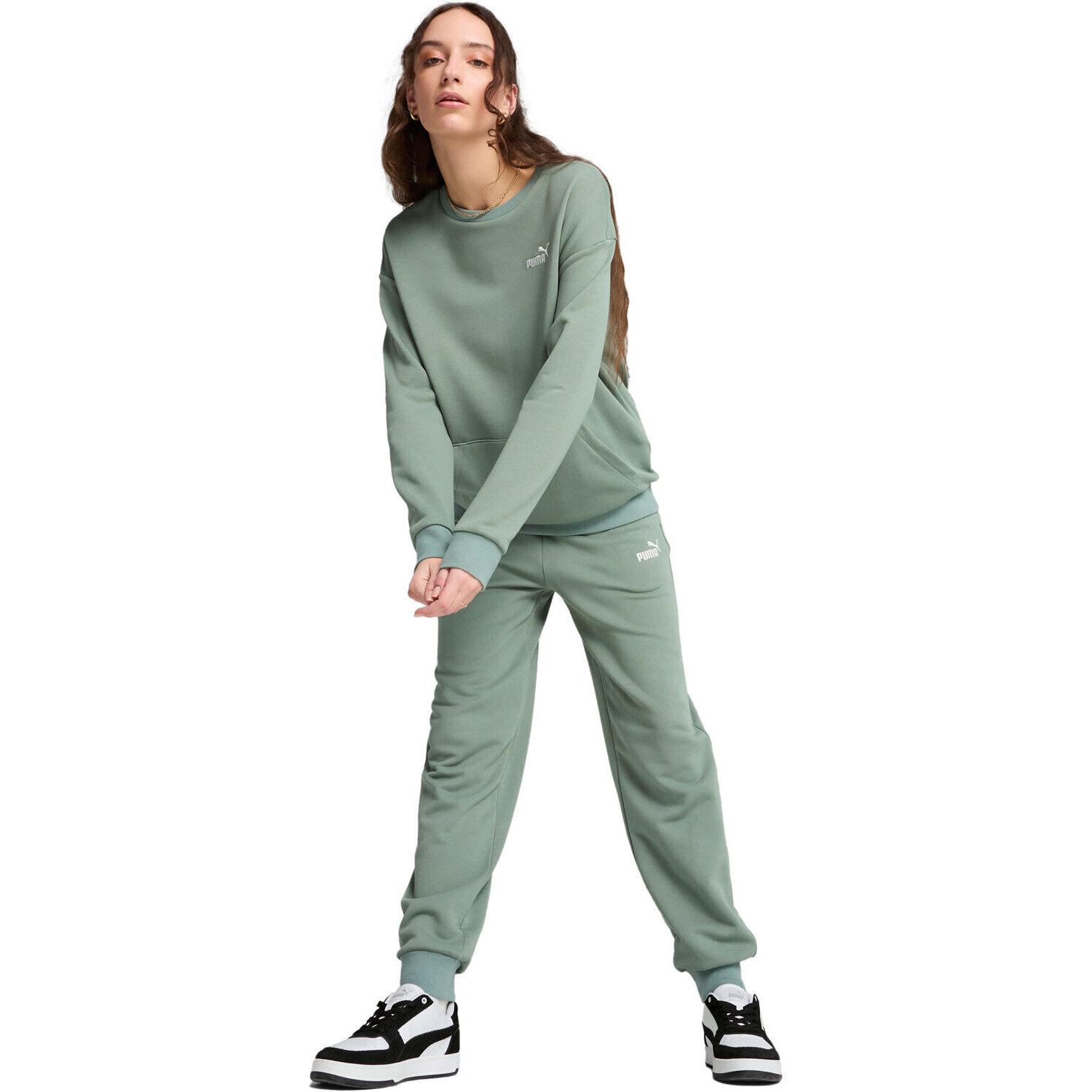 RELAXED SWEAT SUIT TR CL