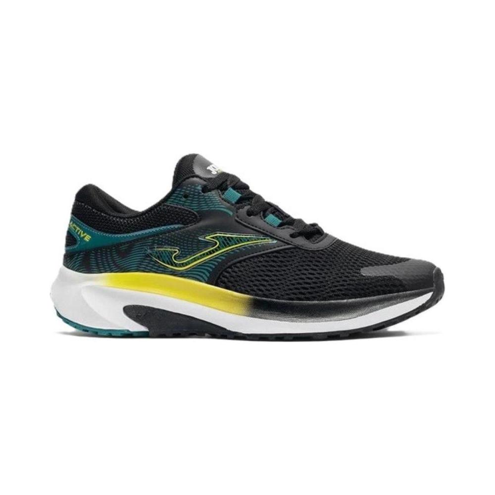 Deportivo Joma RACTIS2601 Negro Joma
