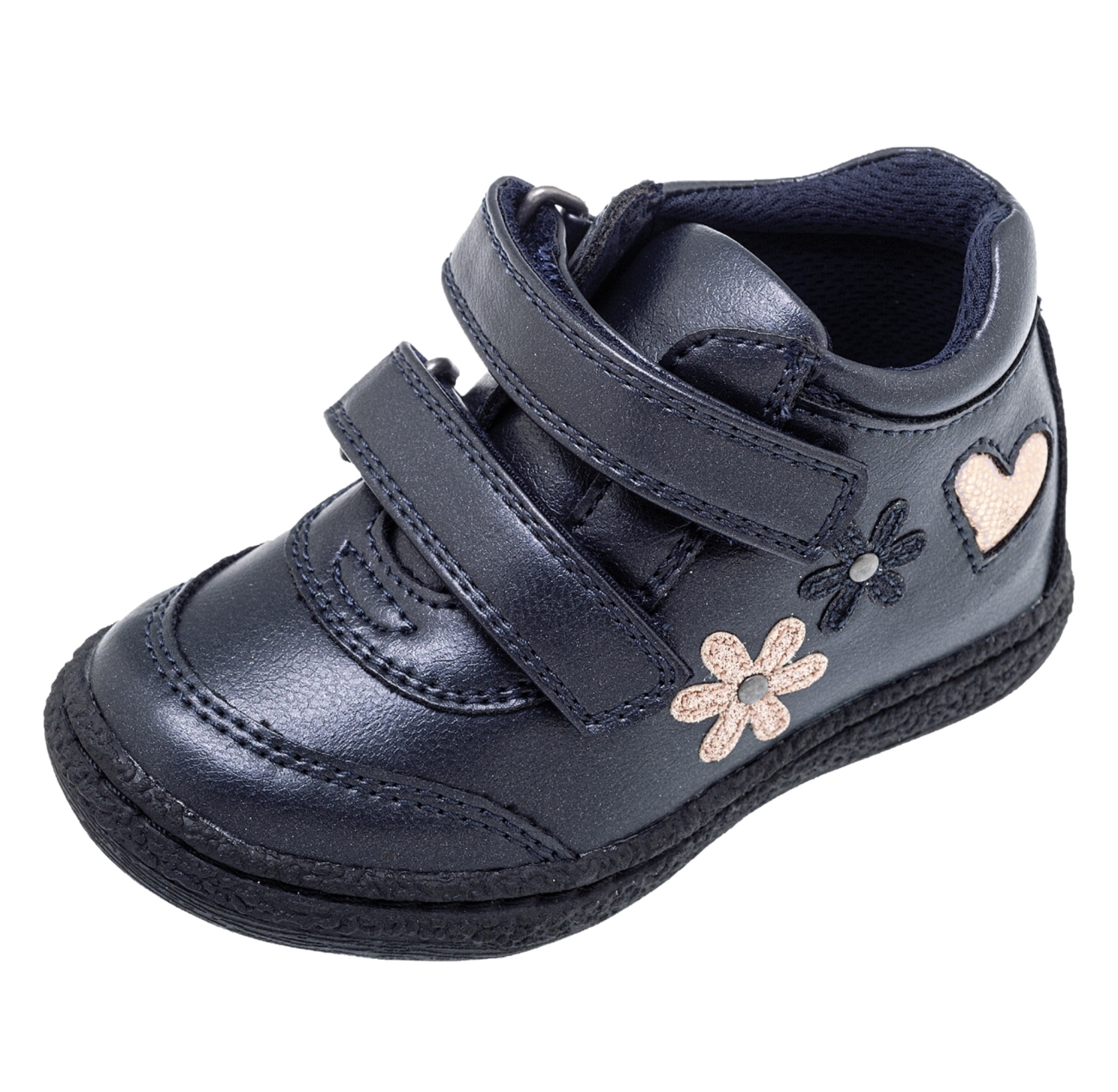 Botas Chicco CLELINA Marino para Niña