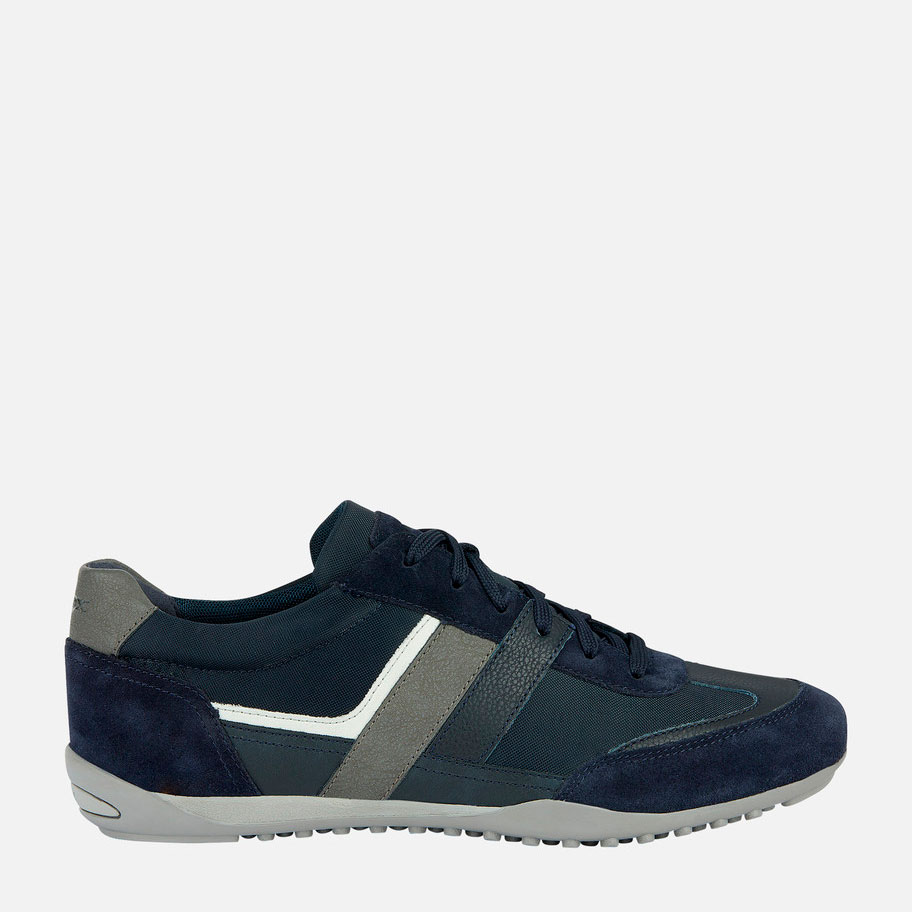 Geox Zapatillas Marinas U52T5C 02211-C4021 , para Hombre