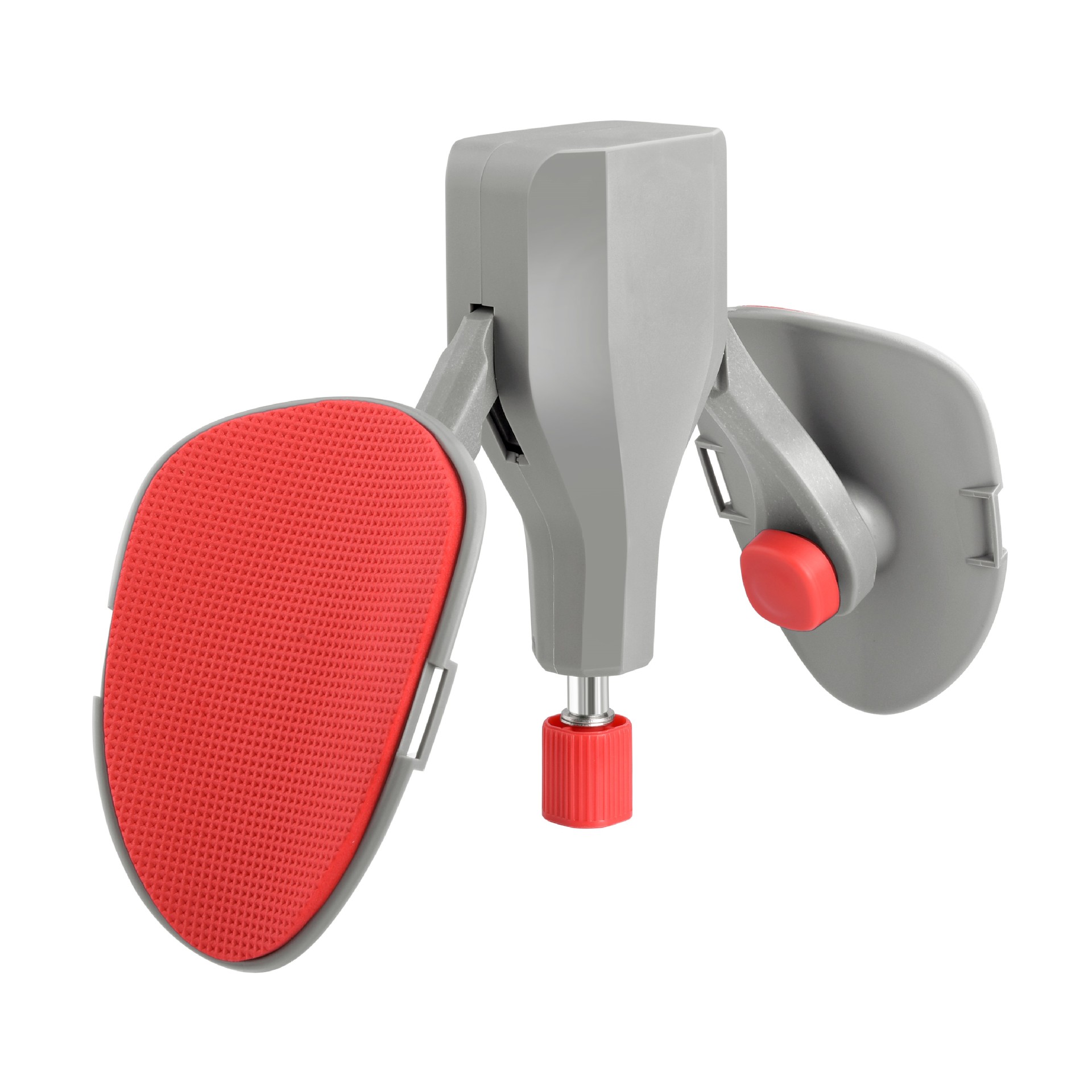 Entrenador de resistencia para piernas（35KG） – Máquina para glúteos y PC muscle, tonificación y adelgazamiento