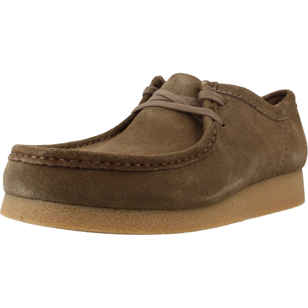 Mocasines Hombre Marca Clarks Modelo 26180920c
