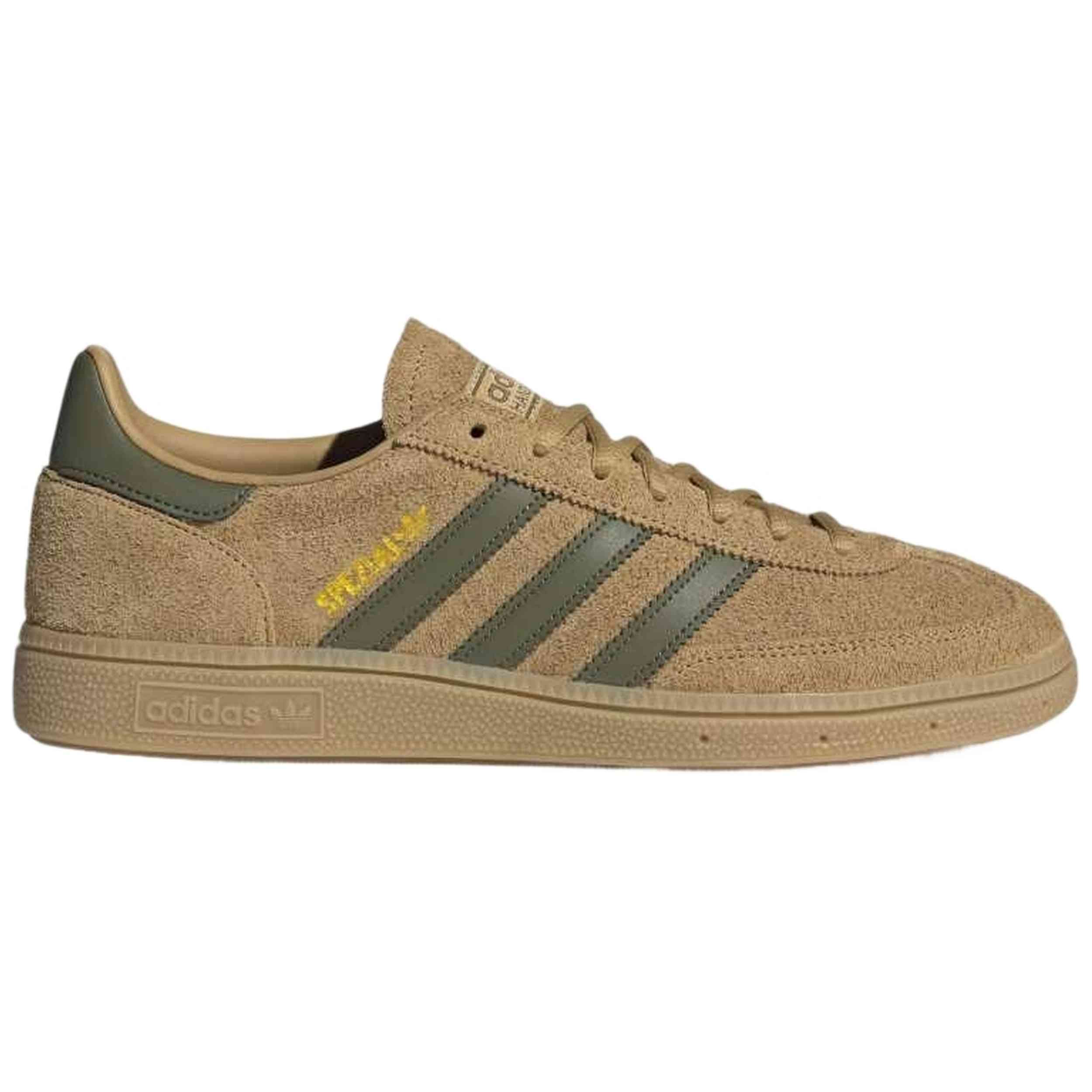Zapatillas Adidas modelo JQ8298 para Hombre en color Marron