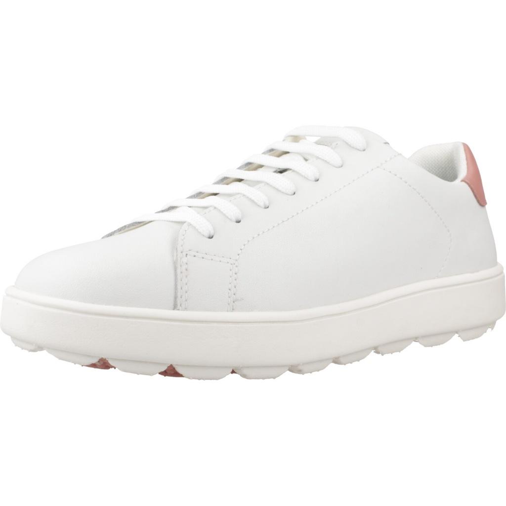 Zapatillas deportivas de Mujer Marca Geox Modelo D Spherica Ecub-1