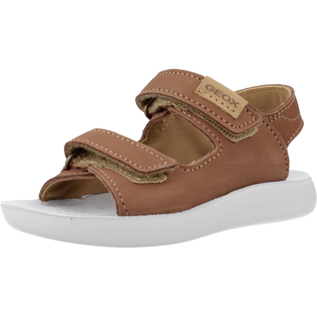 Sandalias Niño Marca Geox Modelo B Sandal Lightfloppy