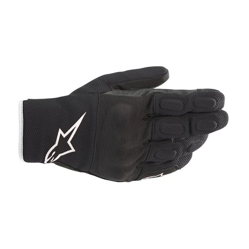 Guantes Alpinestars S-max Drystar   Ce U