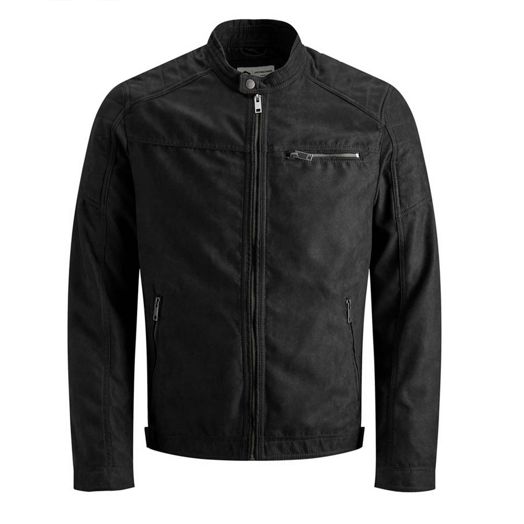 JACK&JONES Hombre Cazadora Chaqueta Abrigo Parka Anorak 22176