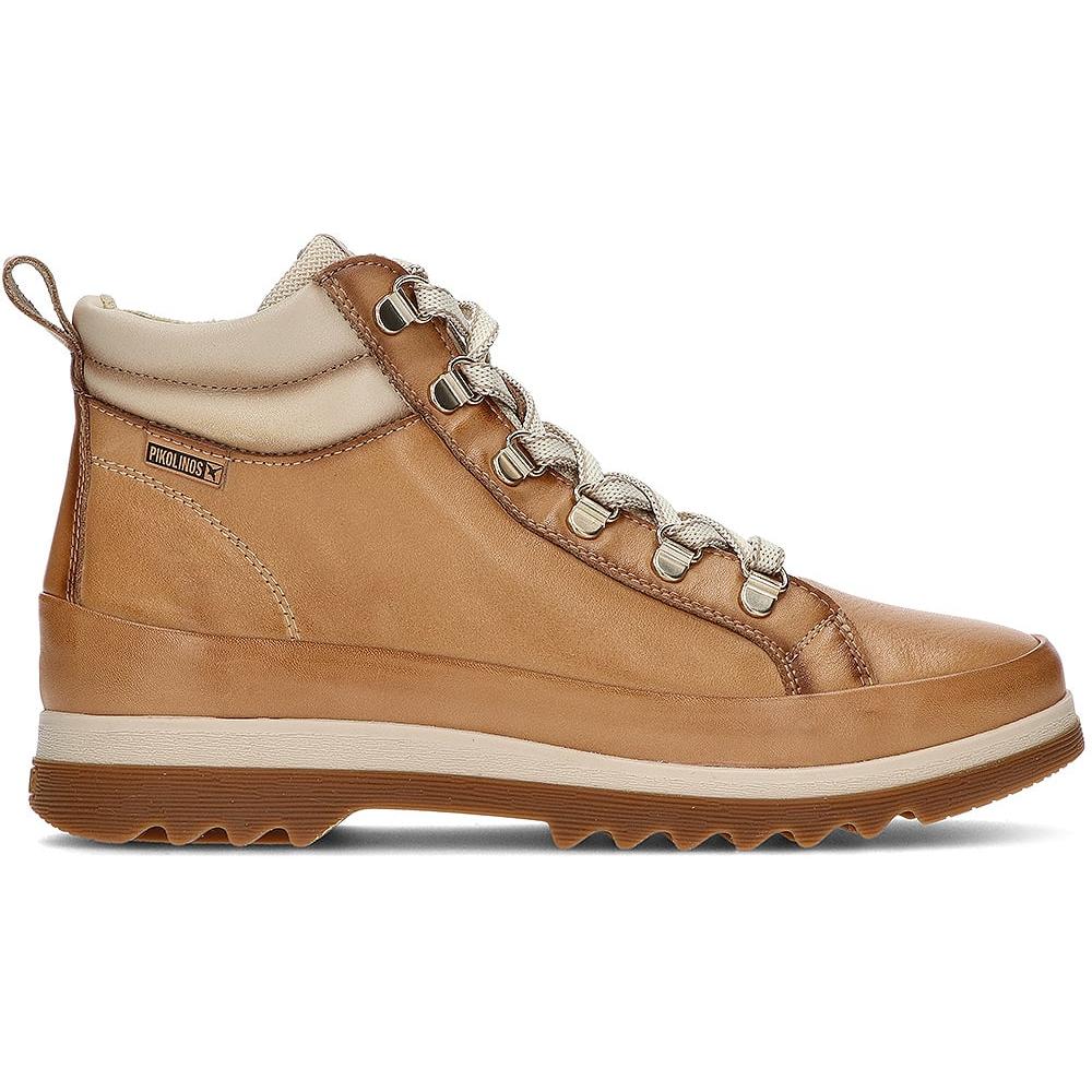 BOTINES PIKOLINOS VIGO W3W-8564C1