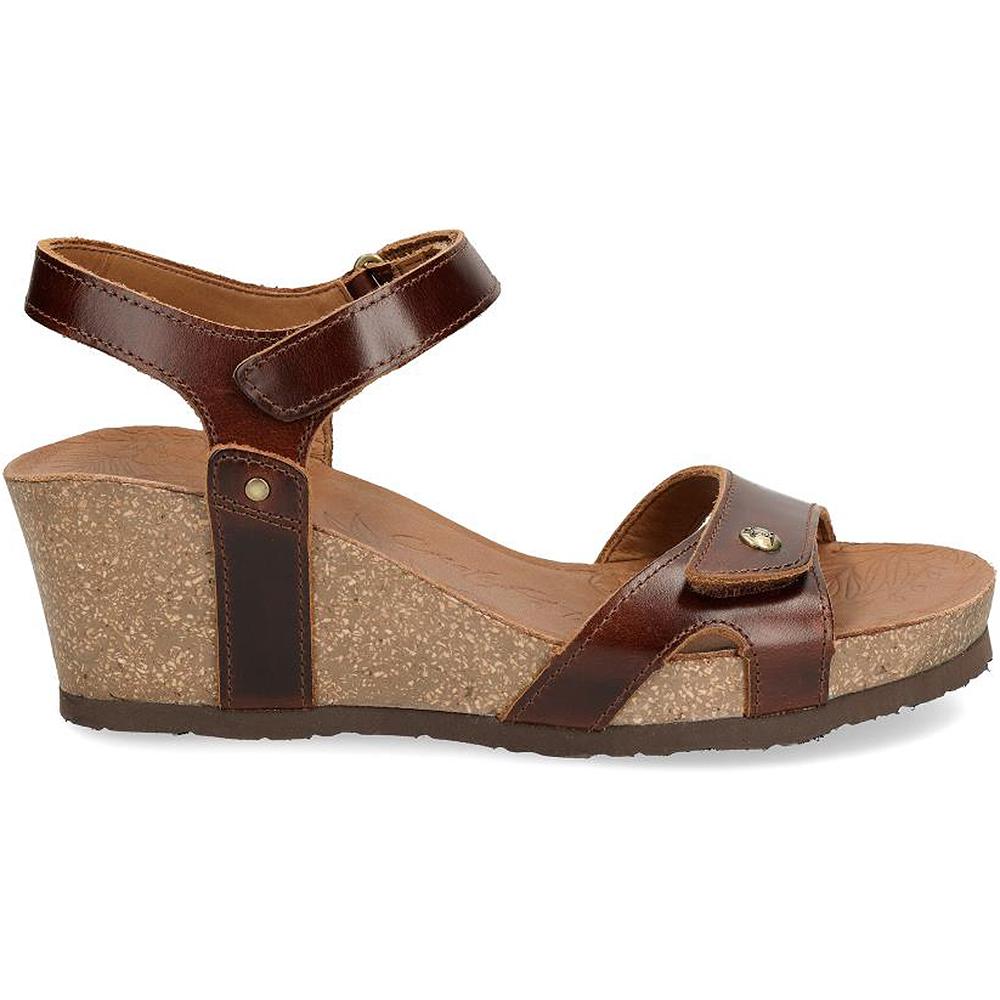 SANDALIAS PANAMA JACK JULIA CLAY