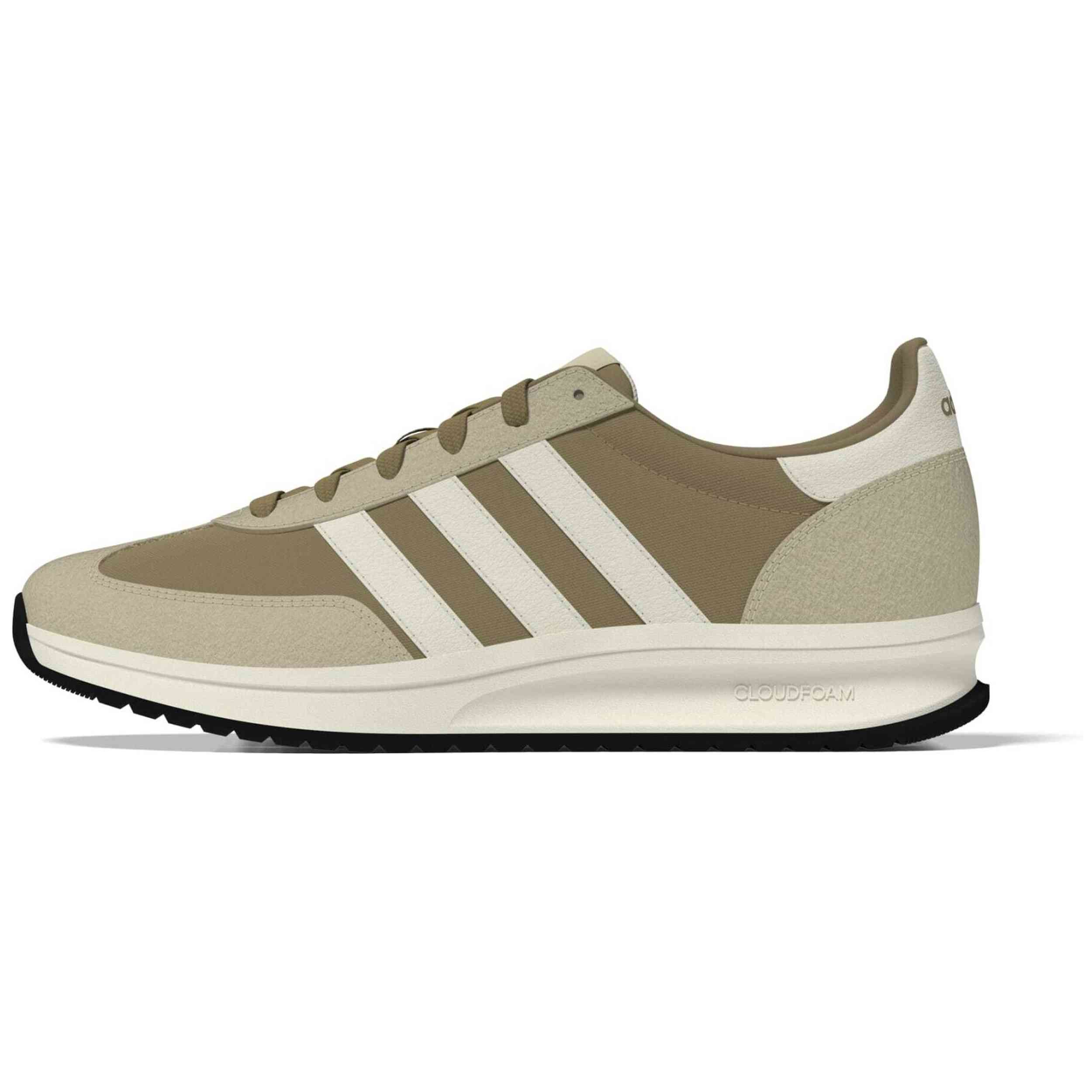 Zapatillas Adidas modelo JR8586 para Mujer en color Verde