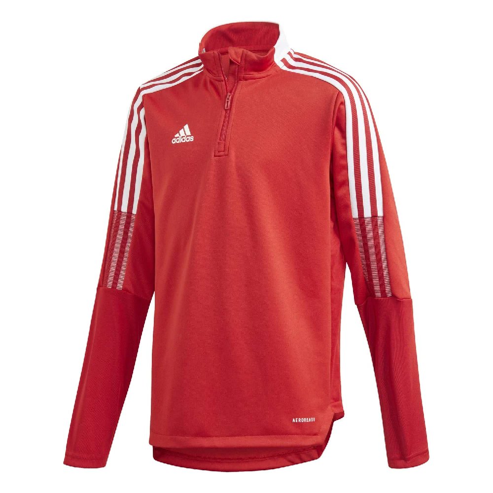 Adidas Chaqueta Jr Tiro21 Gm7323 Talla NiÑo 8-16 - 128cm (8 Años)
