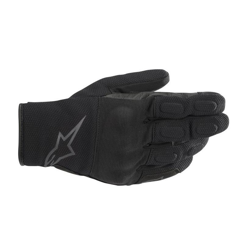 Guantes Alpinestars S-max Drystar Ce U