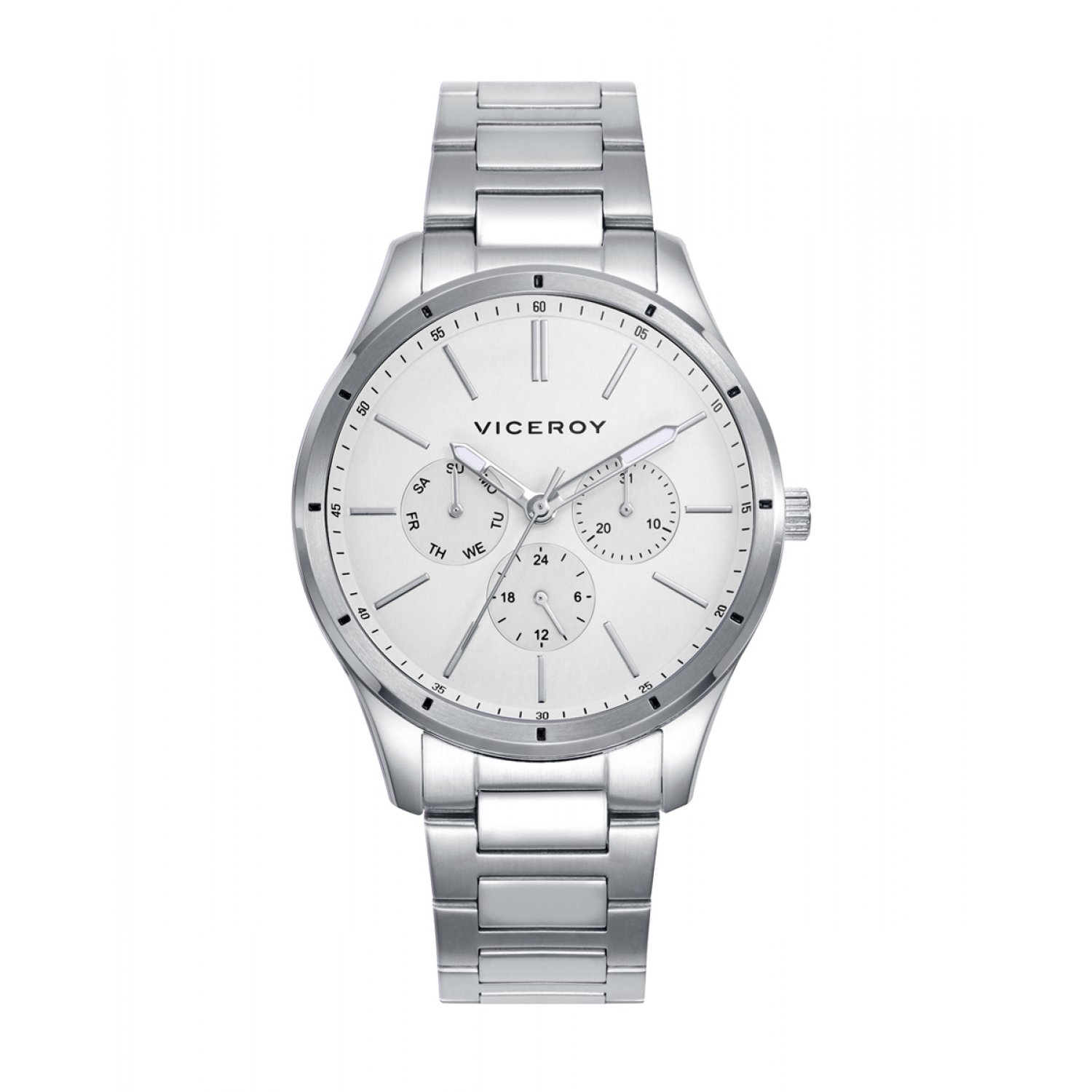 Reloj Viceroy Grand 401387-07 hombre multifunción