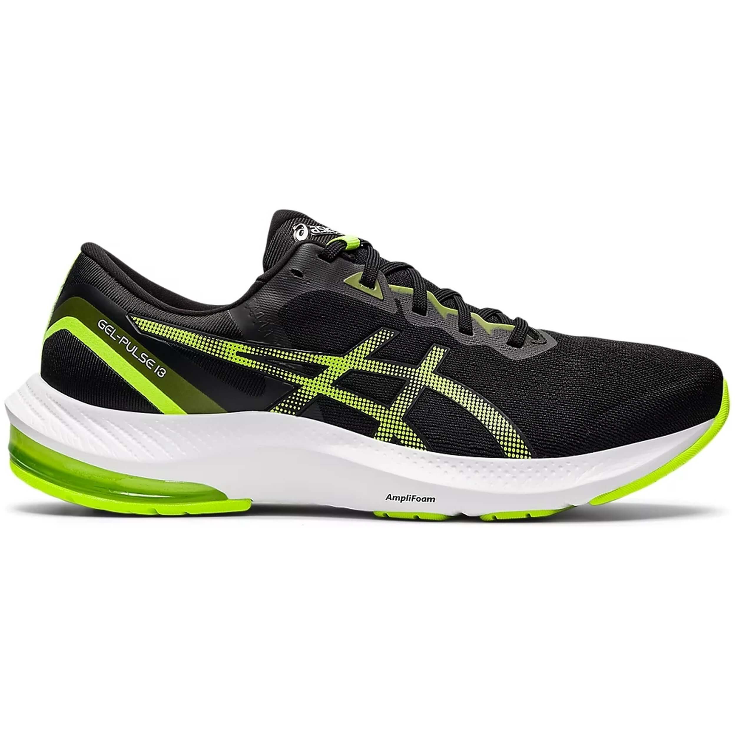 Calzado Running marca Asics modelo 1011B175-004 para hombre