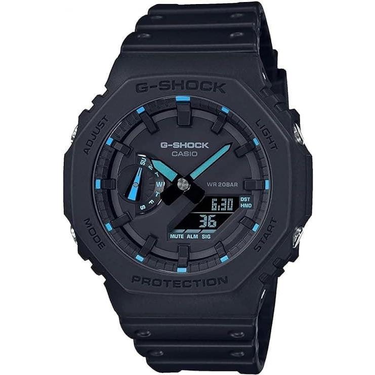 Reloj Casio G-Shock GA-2100-1A2ER