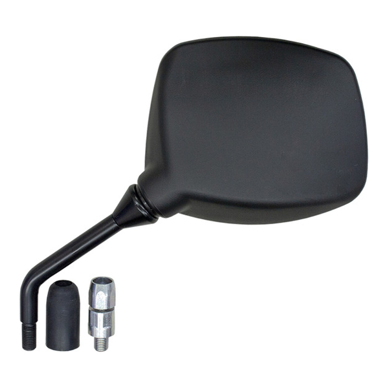 Espejo Retrovisor Izquierdo De Moto M10 122.763.110 122763110