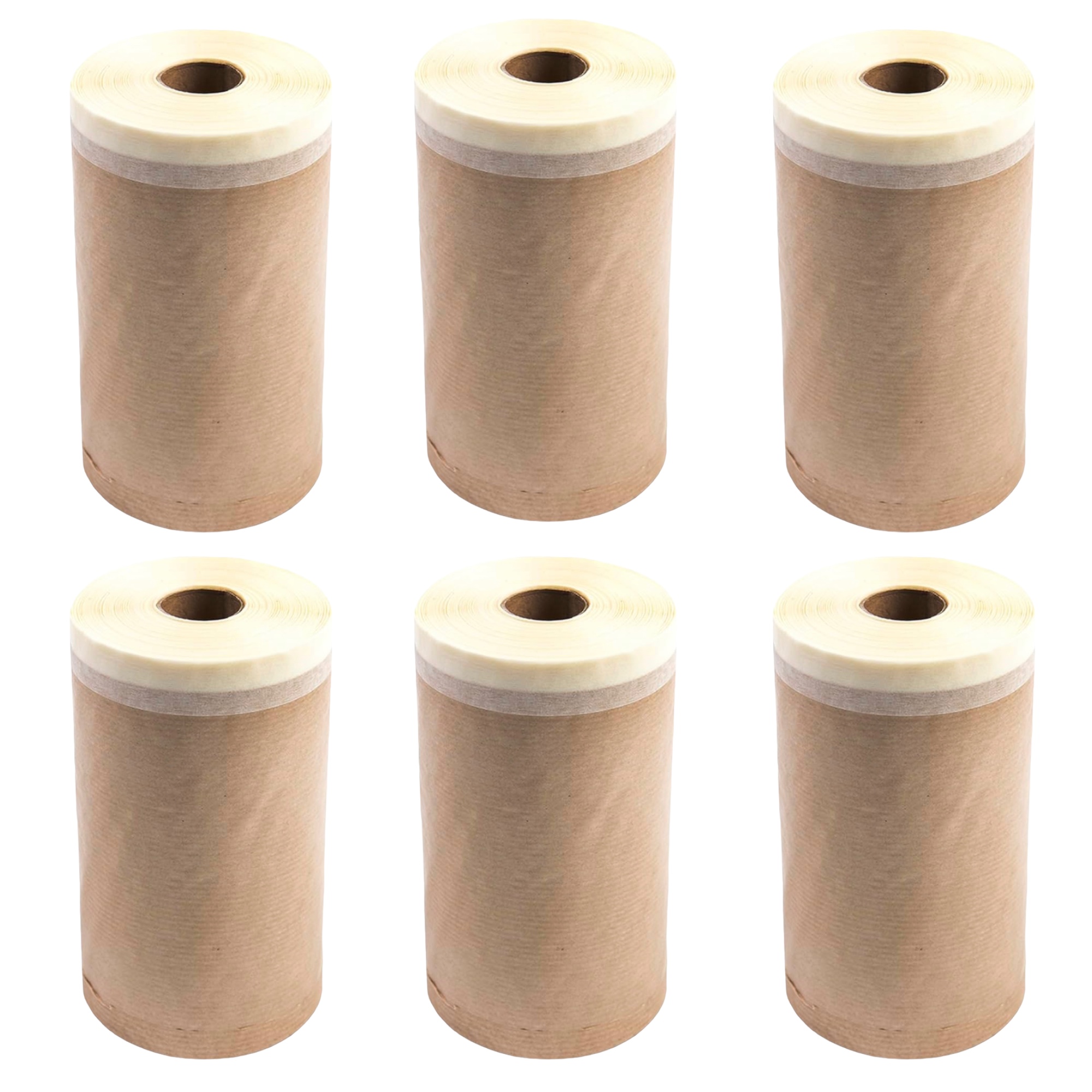 Cinta Adhesiva Precinto Transparente o Marrón o Precinto Americano Negro o Gris | Cinta de Embalar Perfecta para Envíos y Mudanzas | Cinta Adhesiva para paquetes | Precintadora Disponible (5-30-ok)