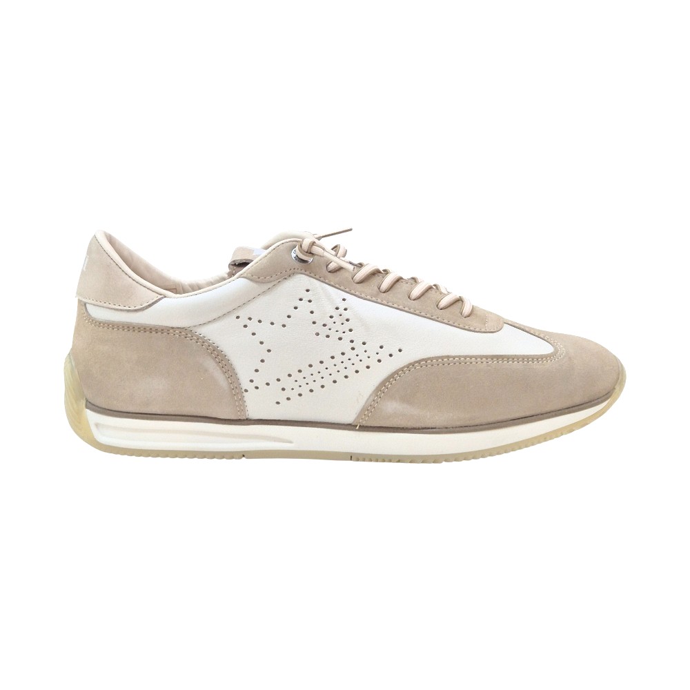 Zapatillas Cetti modelo C-1381 V26 en color Beige