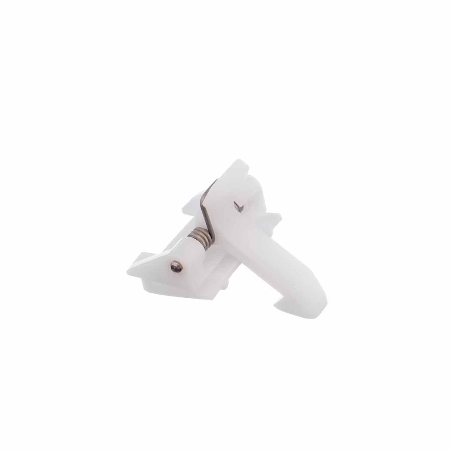 Pestillo Cierre Puerta Lavadora Simens 171278 625485 compatible con Balay, Modelos: WAB20066EE01, WAB20066EE24, WAB20266EE01, WAB20266EE15