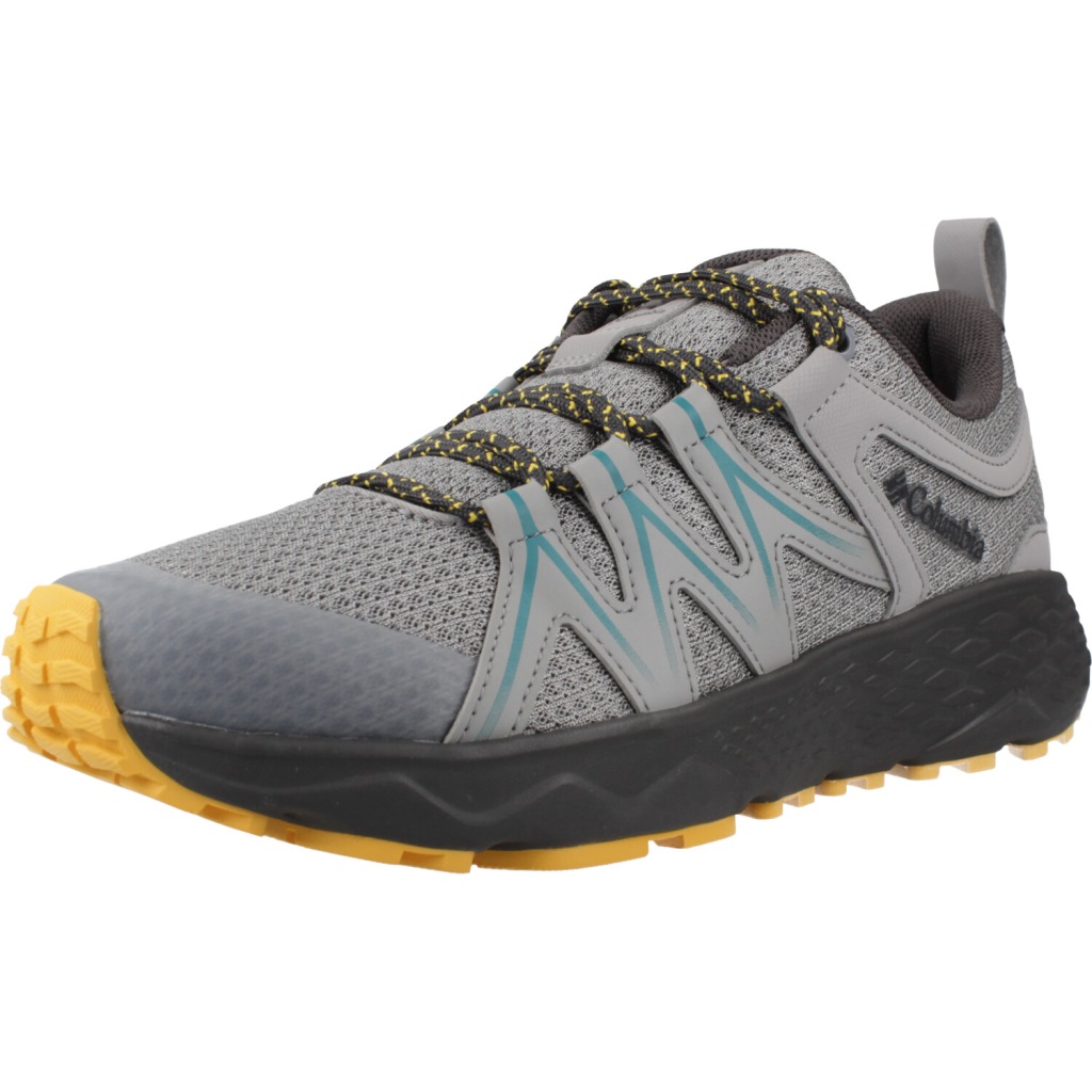 Zapatillas deportivas de Hombre Marca Columbia Modelo Peakfreak Roam