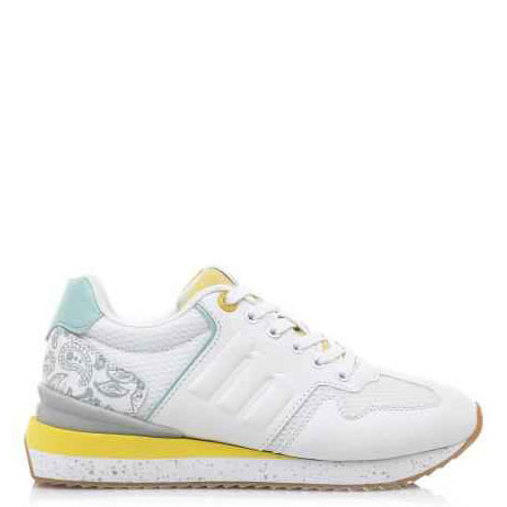 Mustang Zapatillas Yoda Ii Blanco 60212-C50096 , para Mujer