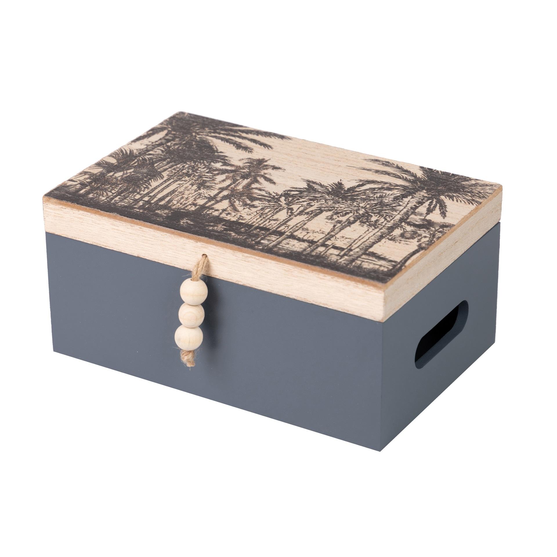 Caja mdf animales 20x14x10 cm , El mejor complemento para tu hogar.