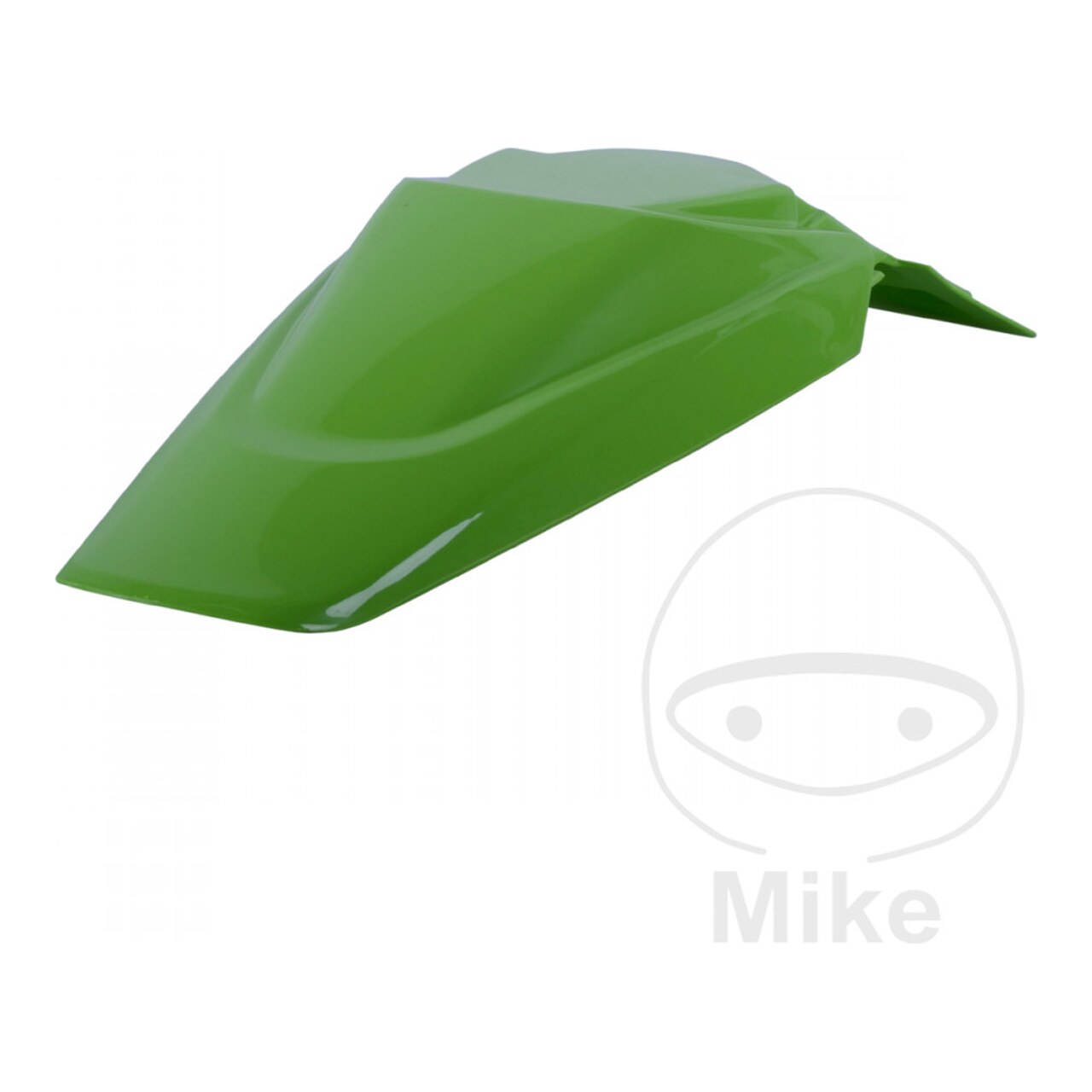 Guardabarros Trasero Para Moto 05 716.71.90