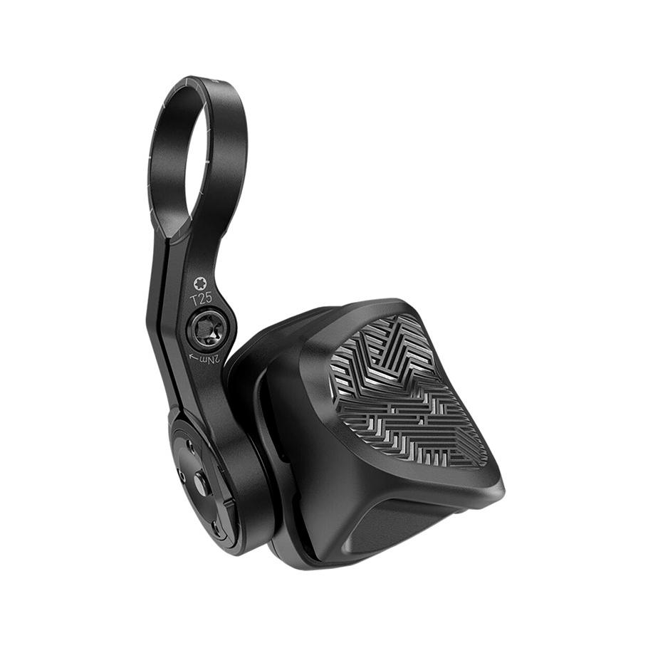 Mando Electrónico Con Abrazadera Derecho D1 Axs Pod Rocker 00.3018.404.004