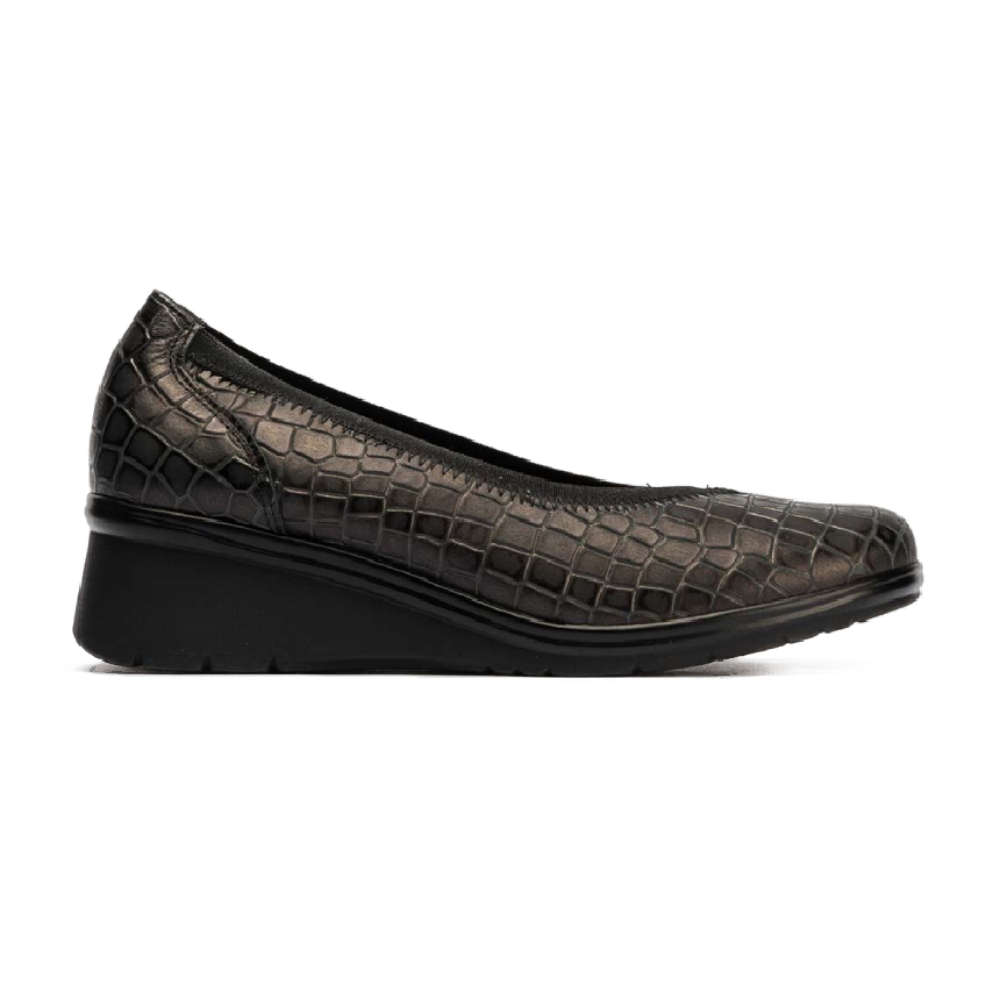 Shoes Casual - Sport marca Pitillos para mujer en color negro