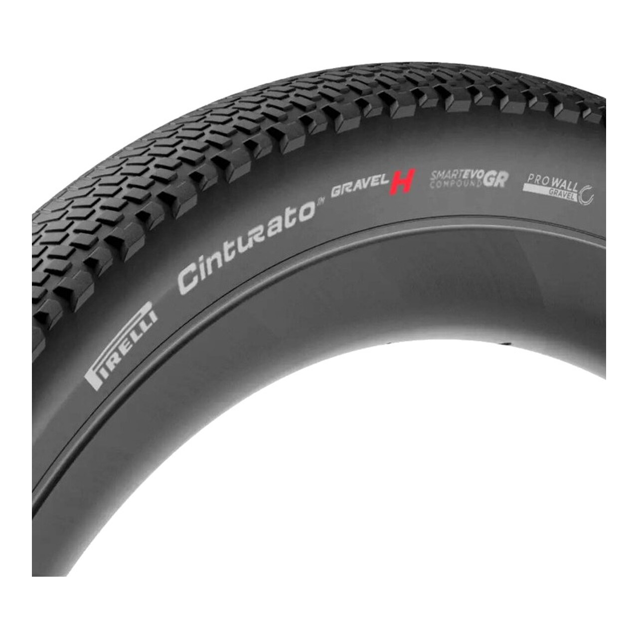 Cubierta Neumatico Cinturato Gravel H 40-622 Prowall 8019227470833