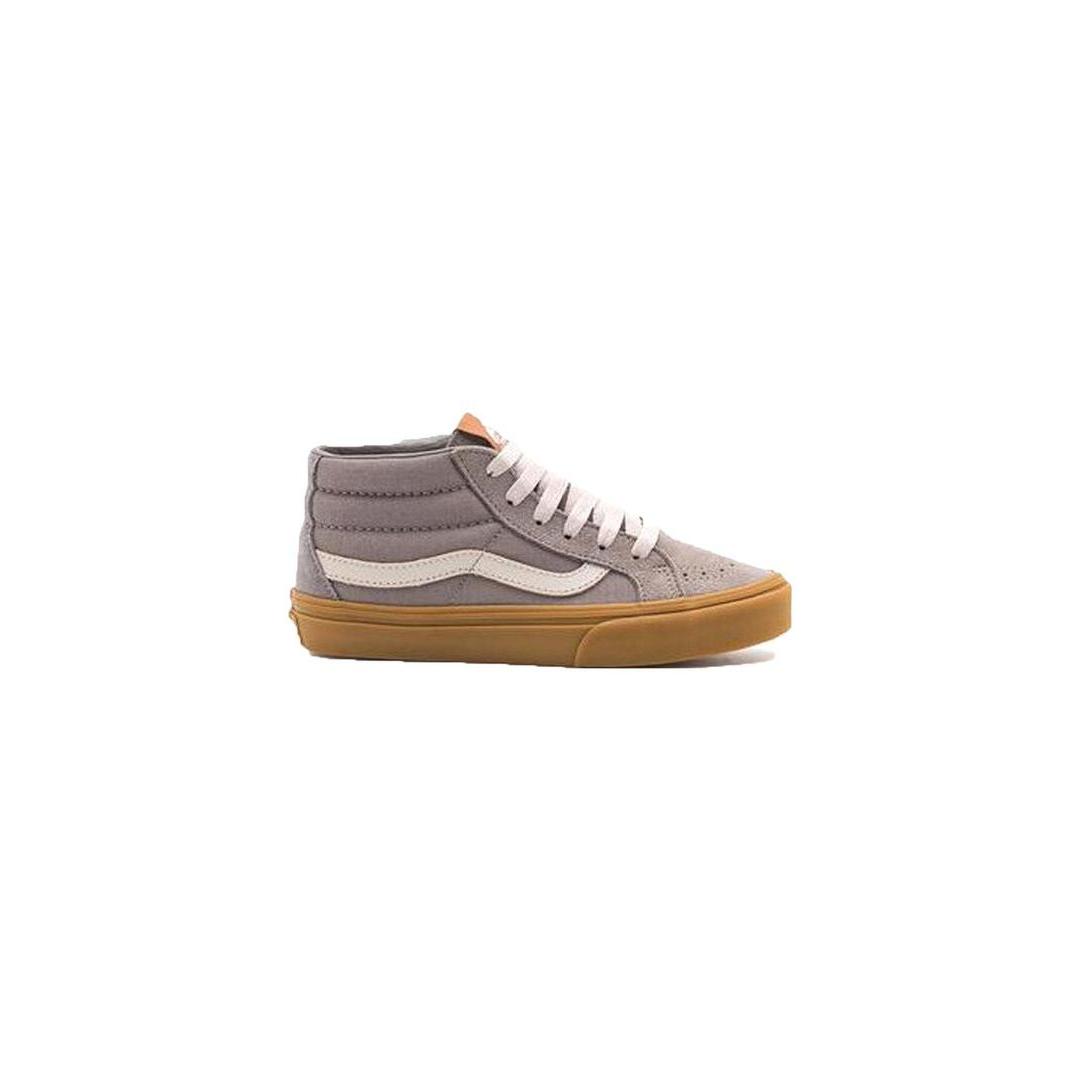 Zapatilla Vans sk8- mid- reissue