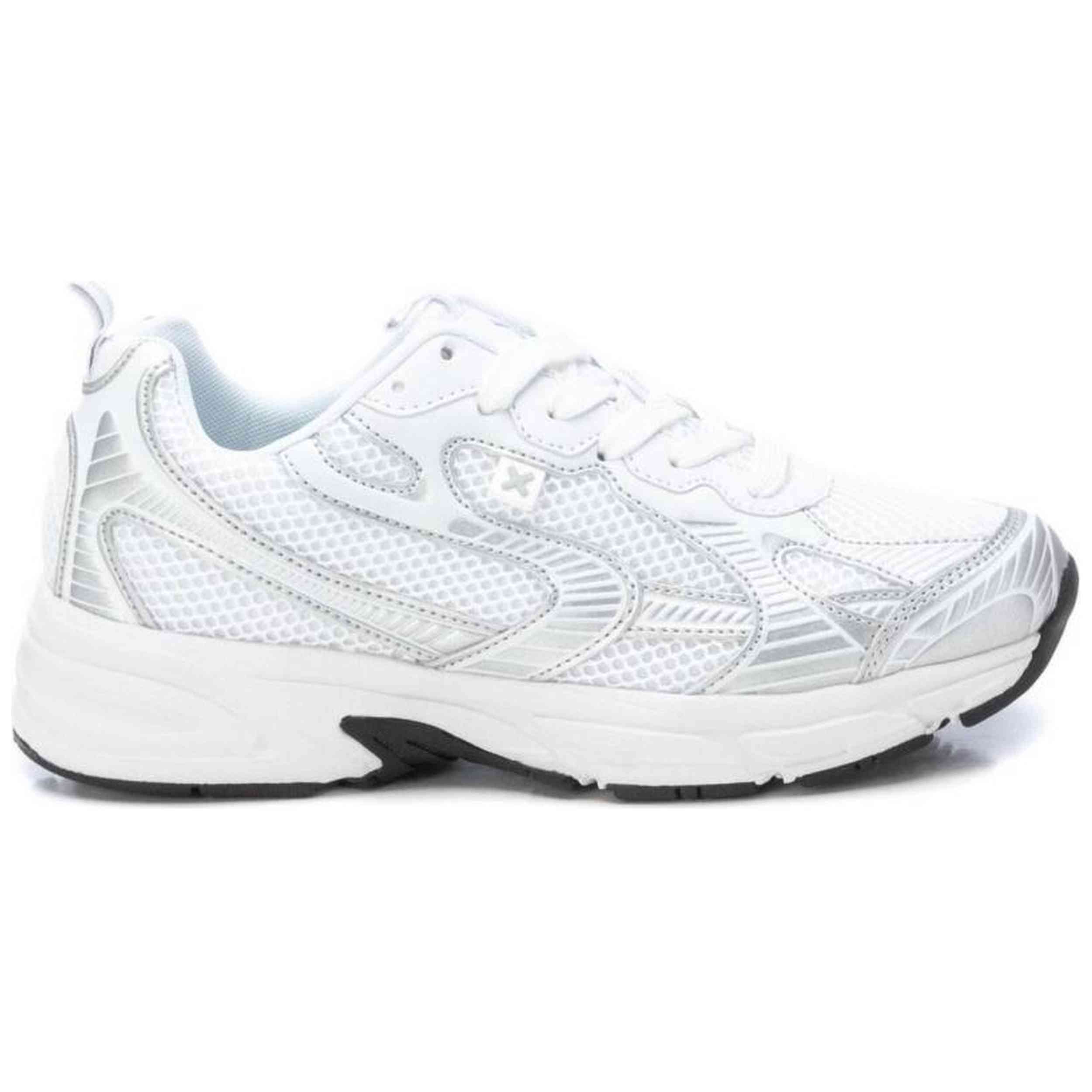 Zapatillas Xti para Mujer en color Blanco
