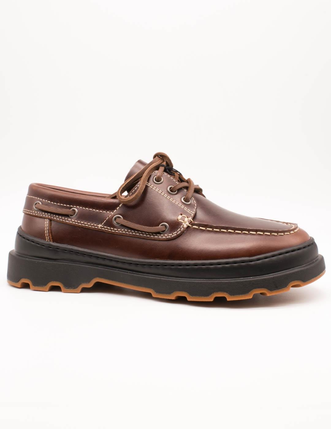 Zapato Camper K101067-001 Brutus de Hombre