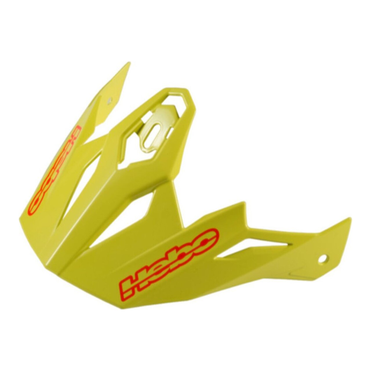 Recambio Visera Casco Zone 5 One HCR1117Y