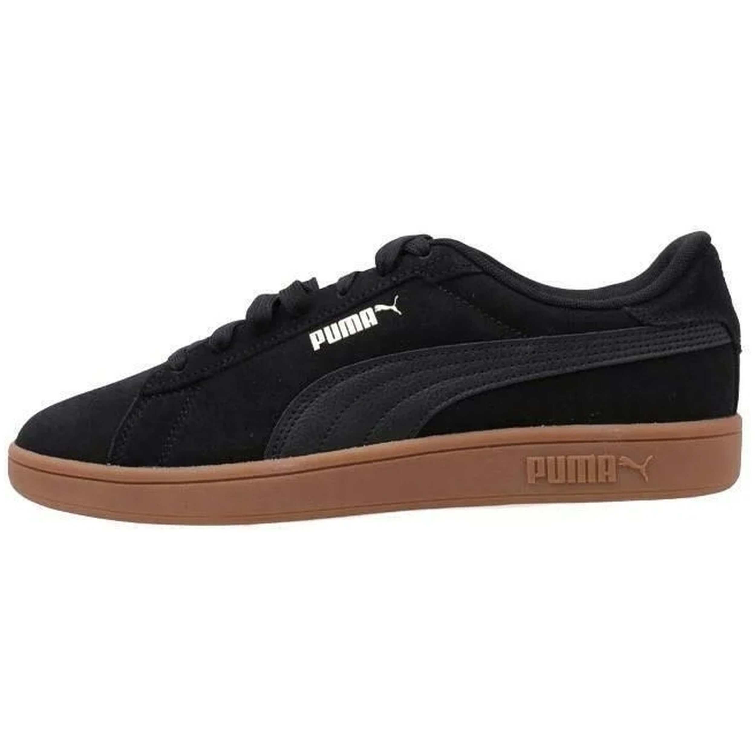 Zapatillas Sneakers Puma modelo 390984-10 para hombre y mujer en color Negro