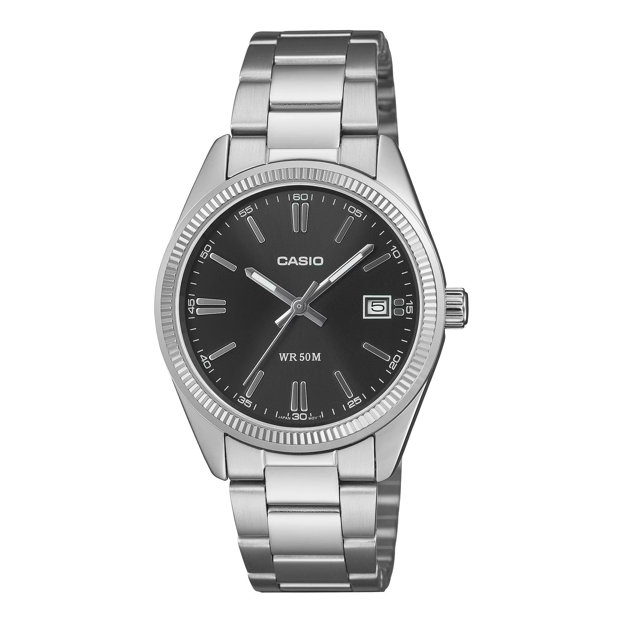 Casio Casio Collection Reloj UTP-1302PD-1AVEF , para Mujer