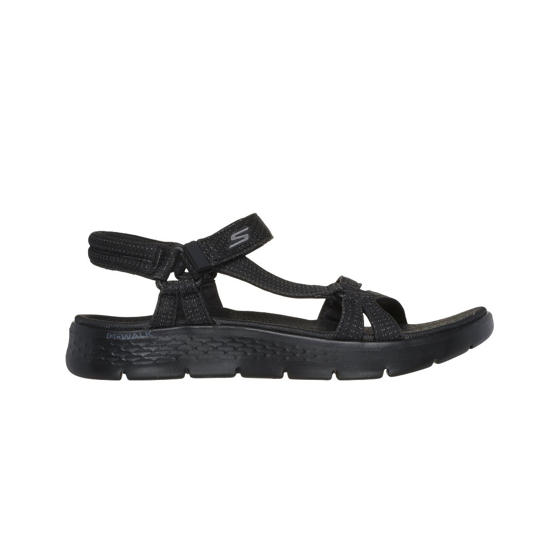 Sandalias Skechers Go Walk Flex Sandal-Sublime