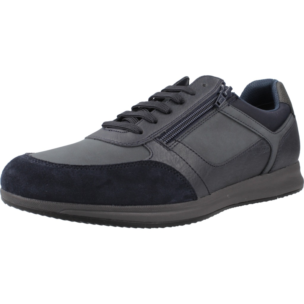 Zapatillas deportivas de Hombre Marca Geox Modelo 0ekpt U Avery