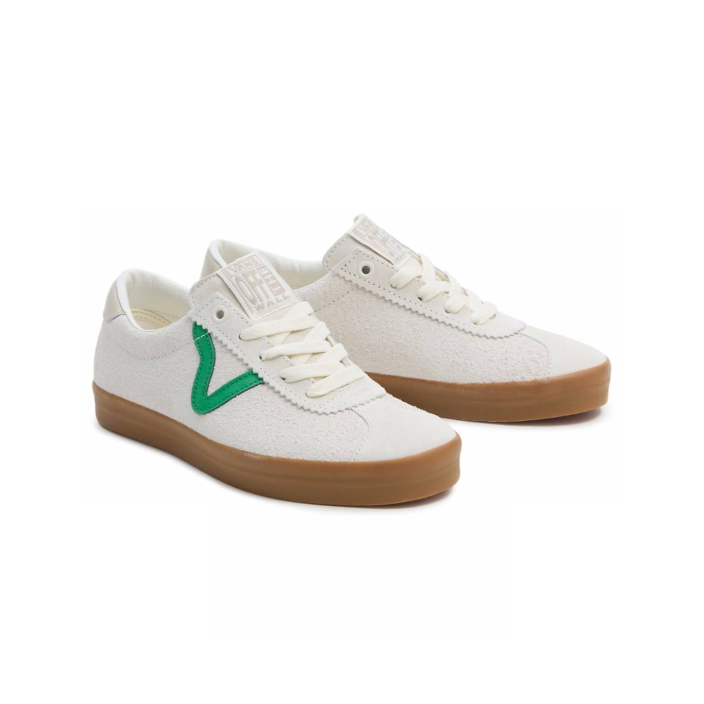 Zapatillas Vans Sport Low Felicidade Marshmallow - Nuevo Modelo de Vans