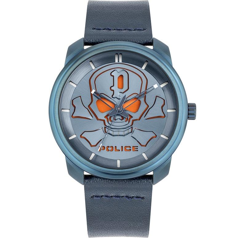Reloj Police® PL.15714JSBL/03