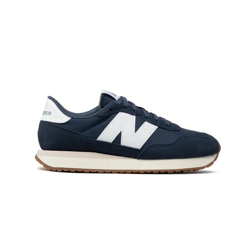 Zapatillas New Balance 237 Azul Marino