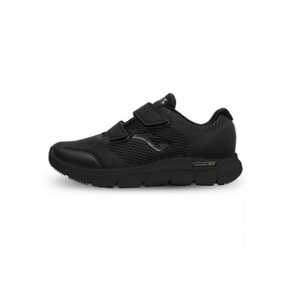 JOMA ZEN ANTIDESLIZANTE VELCRO NEGRO 2321