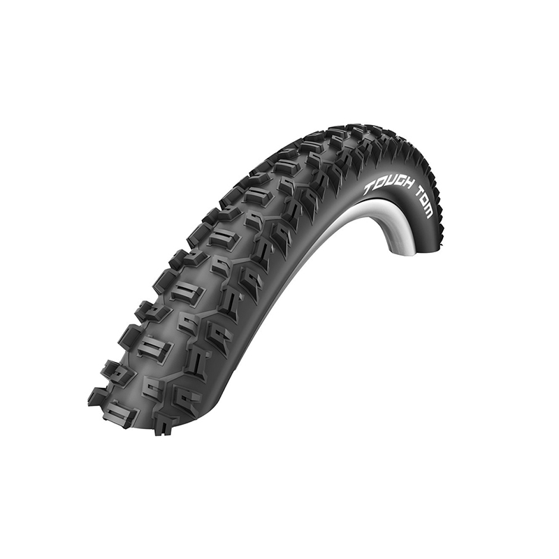 Cubierta Neumatico Tough Tom 29X2.35 K-Guard Hs463 Rigida Negro 60-622 707375