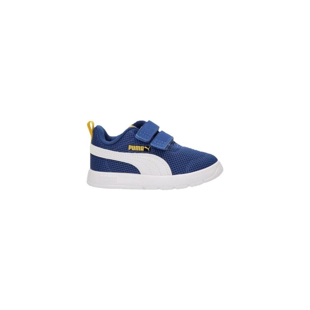 Zapatilla Puma courtflex V3 Mesh PS